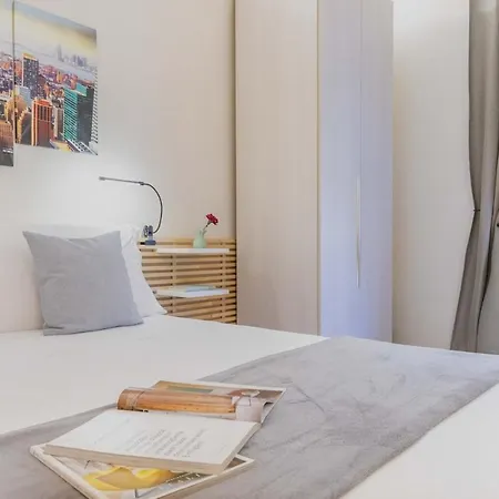 Casa Il Mercante Apartment Pisa