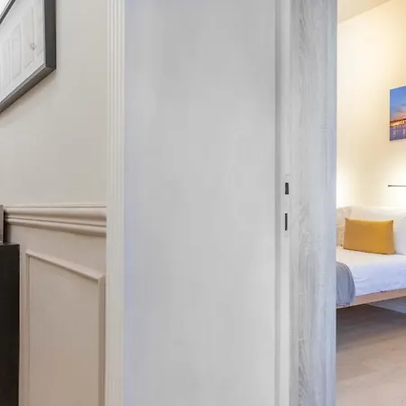 Apartment Casa Il Mercante Pisa