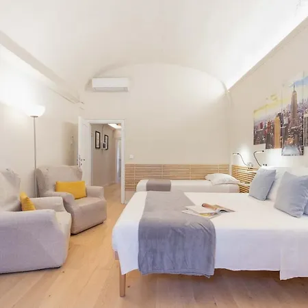 Casa Il Mercante * Pisa