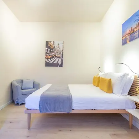 Casa Il Mercante Apartment