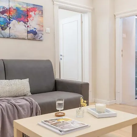 Casa Il Mercante Apartment Pisa