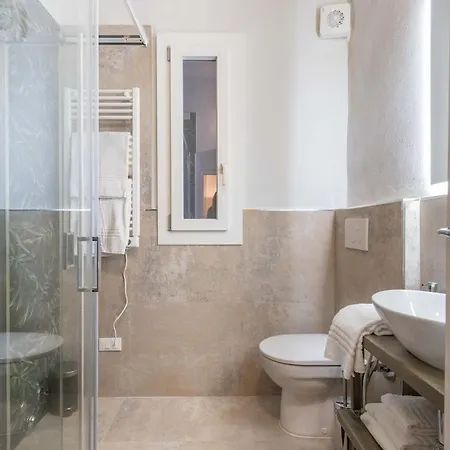 Apartment Casa Il Mercante Pisa
