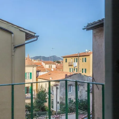 Casa Il Mercante Apartment Pisa