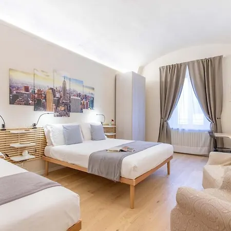 Casa Il Mercante Pisa